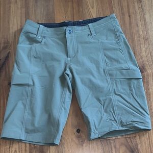 Women’s Kühl shorts